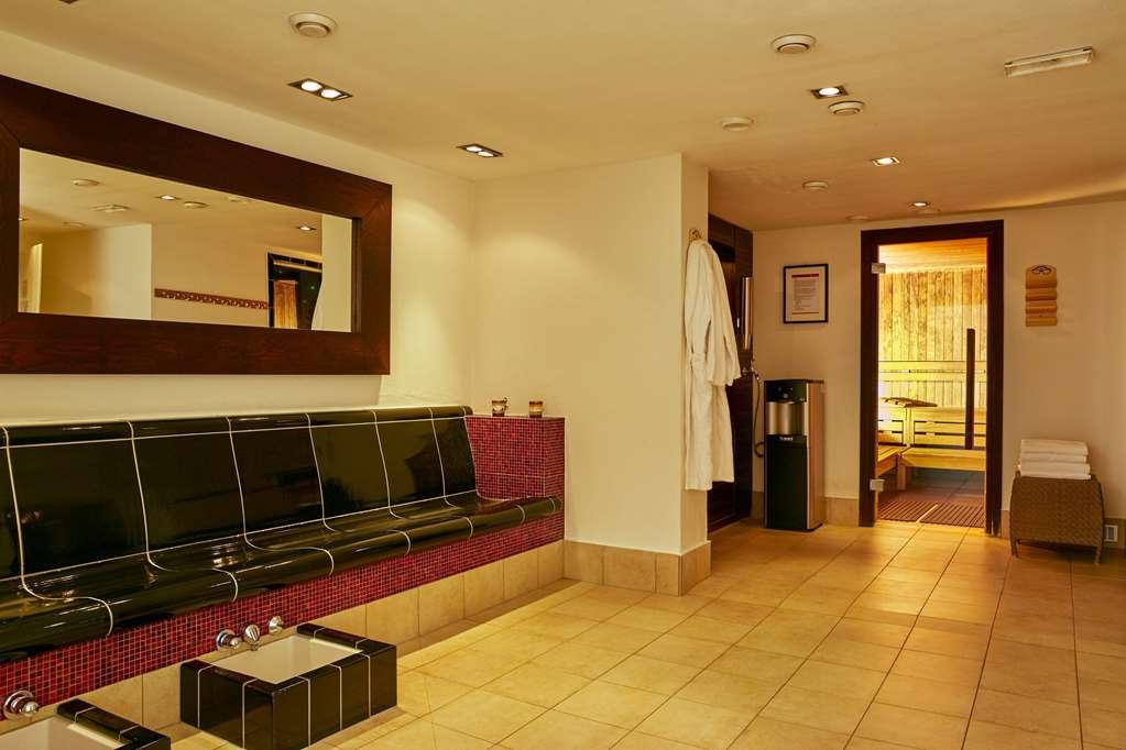H+ Hotel & Spa Ένγκελμπεργκ Ανέσεις φωτογραφία