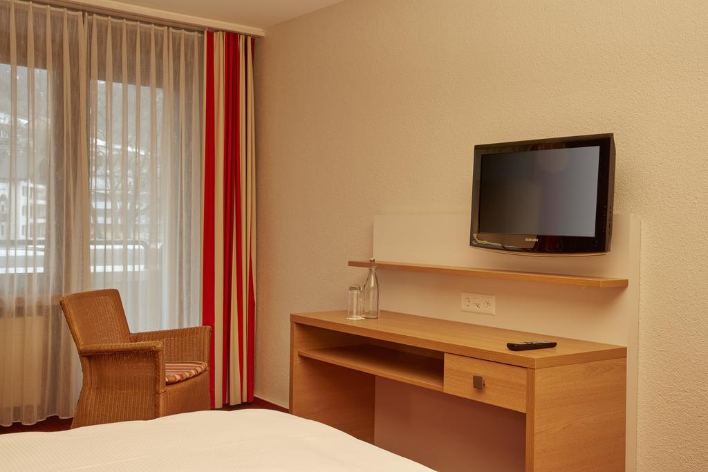 H+ Hotel & Spa Ένγκελμπεργκ Εξωτερικό φωτογραφία