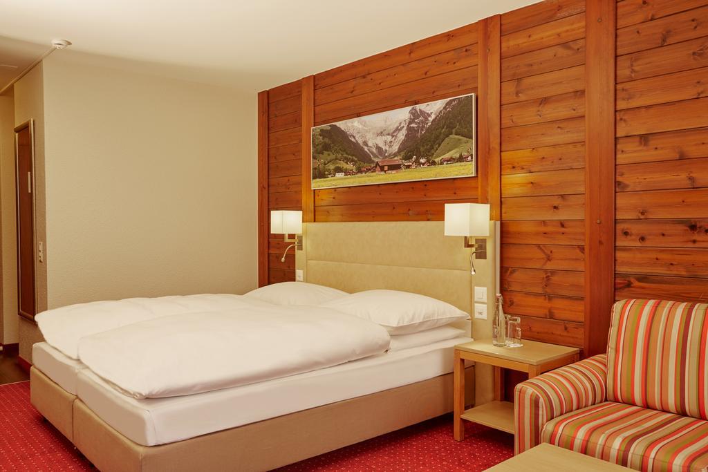 H+ Hotel & Spa Ένγκελμπεργκ Εξωτερικό φωτογραφία